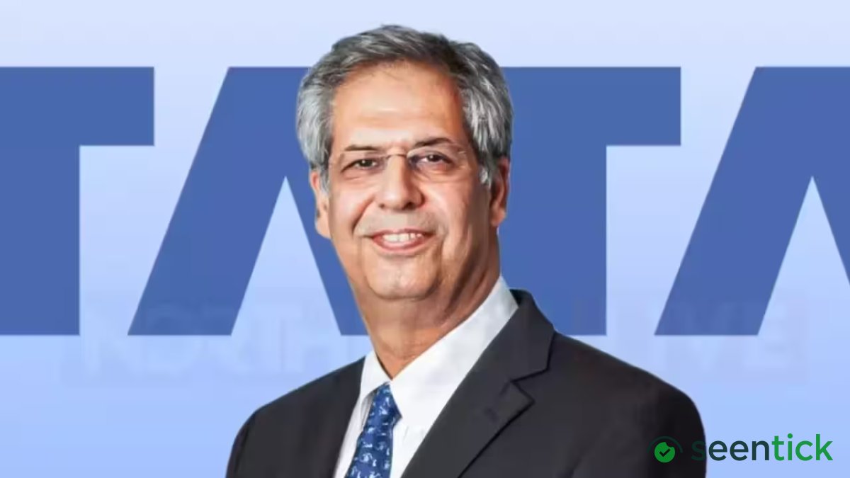 Tata Sons must stay unlisted, should engage with RBI: Noel Tata