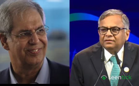 Tata Trusts propose merging 2 firms with Tata Sons to avoid RBI listing mandate