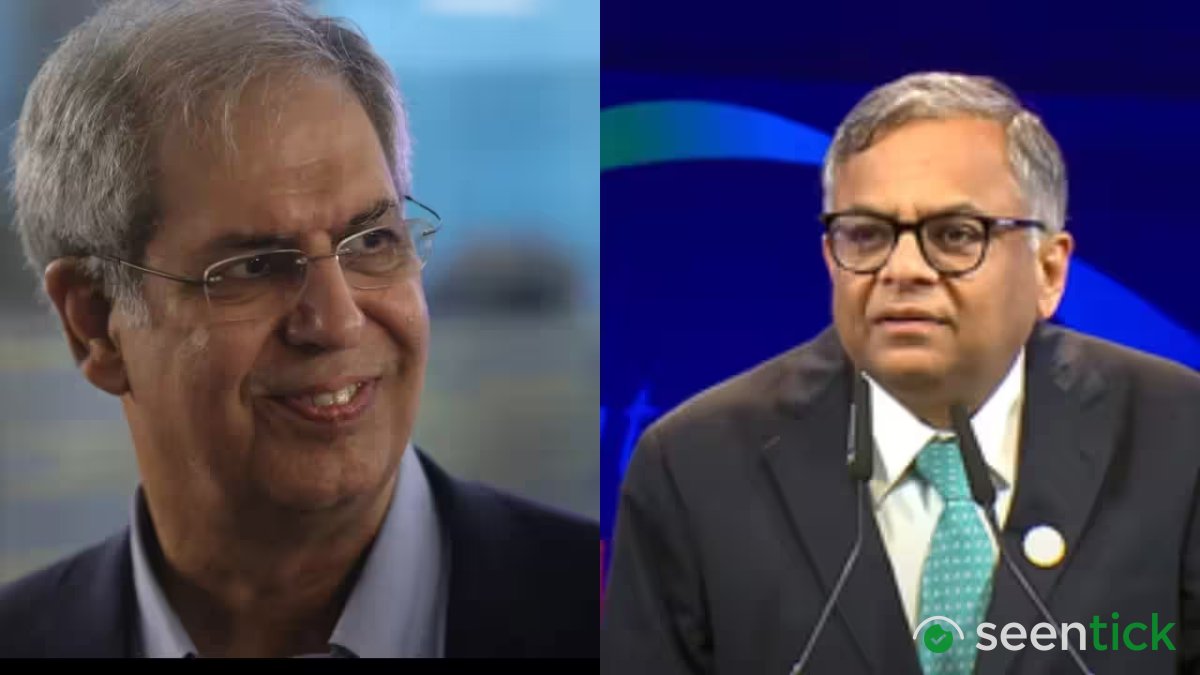 Tata Trusts propose merging 2 firms with Tata Sons to avoid RBI listing mandate