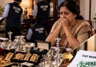 Taxman seized woman’s gold, diamonds and silver; how she won case in ITAT