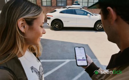 TechCrunch Mobility: Lyft has entered the robotaxi chat
