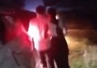 Teen boy and girl returning from coaching stopped, assaulted and molested in Bihar