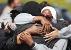 Teen girl charged with murder over recording of San Diego mosque attack