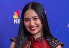 Teen rocker Nene Royal becomes first Thai to win America's Got Talent