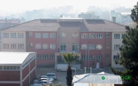 Teenager captured after 11 shot at Turkish high school
