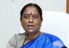 Telangana CM drops endowments minister after daughter’s remarks, reshuffles key posts
