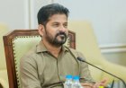 Telangana SIR: CM Revanth Reddy alleges BJP plot to delete Congress votes