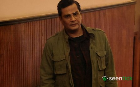 ‘Television actors are amazing’: Mukesh Chhabra says after Rohit Roy's comment on them lacking grace and dignity