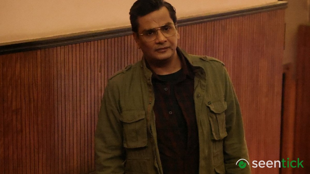 ‘Television actors are amazing’: Mukesh Chhabra says after Rohit Roy's comment on them lacking grace and dignity
