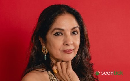 ‘Tell them I am pregnant’: Neena Gupta recalls being body-shamed, has blunt response to intrusive questions