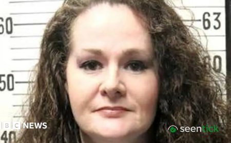 Tennessee governor rejects clemency bid for Christa Pike as execution looms