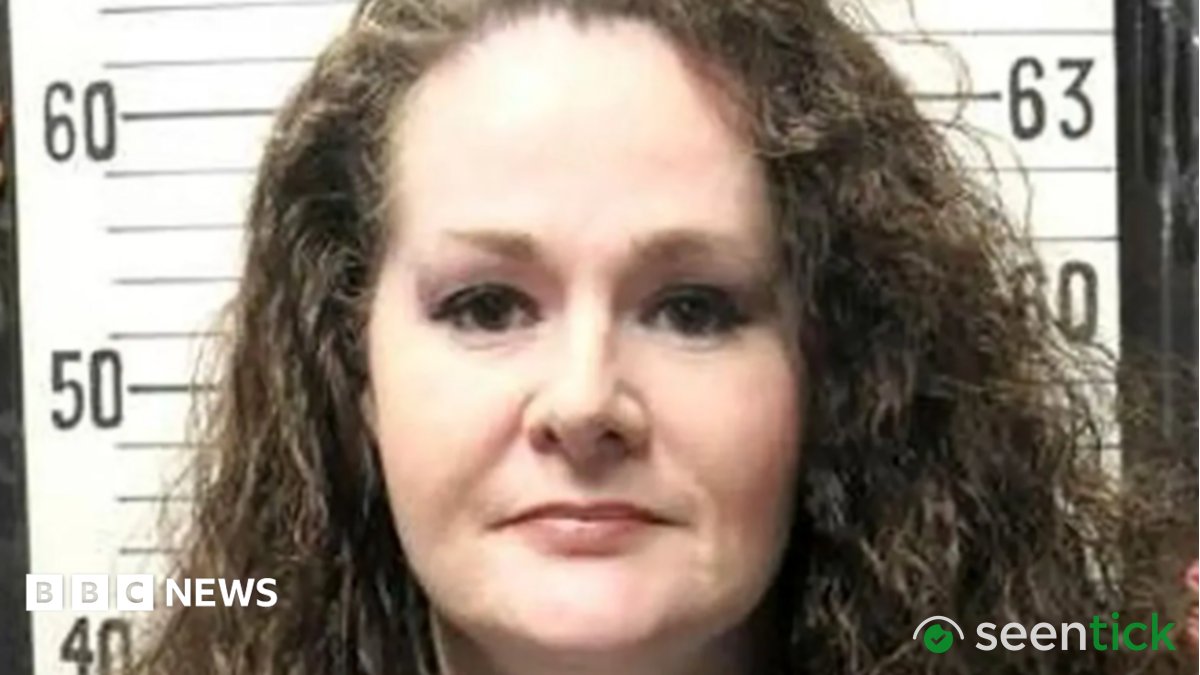 Tennessee governor rejects clemency bid for Christa Pike as execution looms