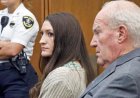 Tensions flare as judge declines to remove juror in Lindsay Clancy trial