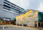 Thai Billionaire’s Frasers Property Buys Prime Singapore Restaurant Space For $138 Million From Royal Holdings