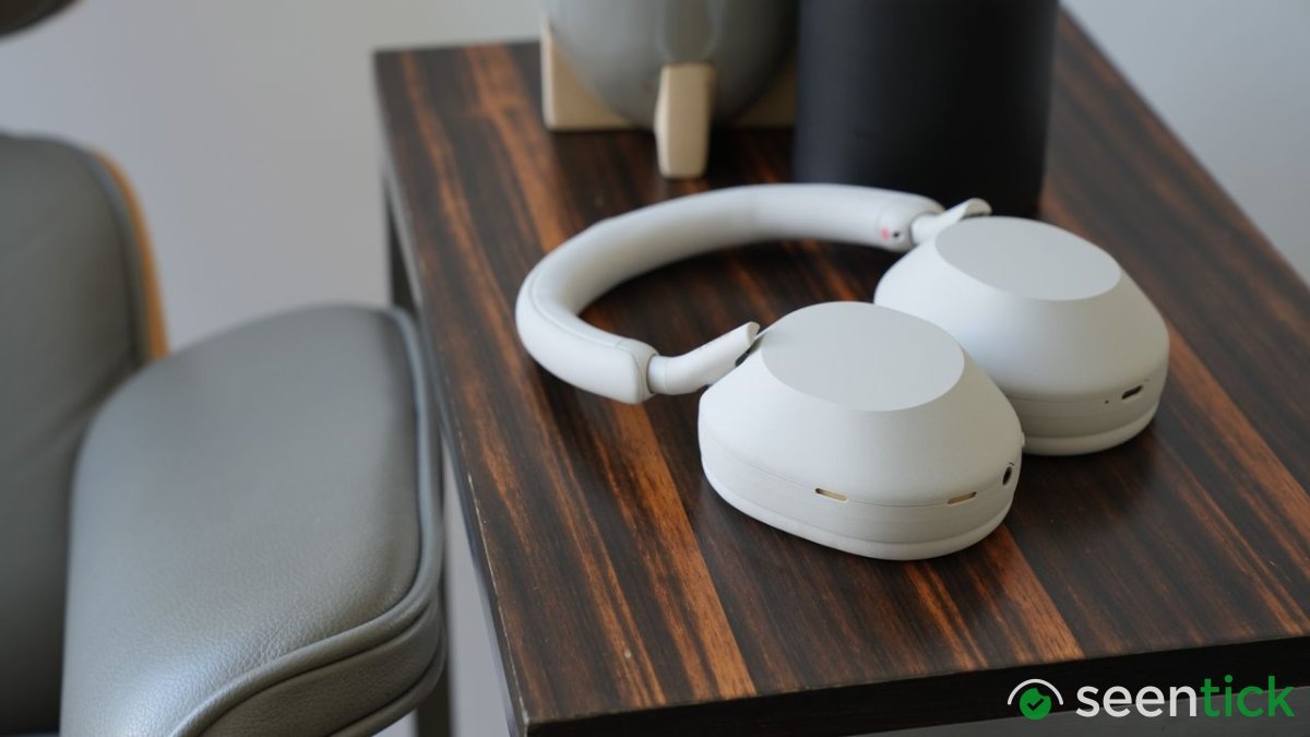 That's not a typo — the Sony WH-1000XM5 are 50% OFF during Amazon's Labor Day sale