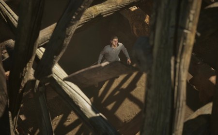 Coen Trapped in Looping Nightmare Dream: How to Escape Home Sweet Home