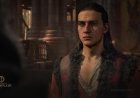 The Blood of Dawnwalker's first post-launch patch is here as Rebel Wolves promises more updates with fixes for stuttering and crashes