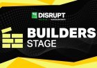 The Builders Stage brings practical strategies for scaling startups to TechCrunch Disrupt 2026