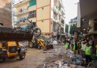 Delhi Hostel Collapse: Owner Arrested as Questions Mount Over Building Safety