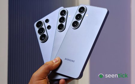 The Galaxy S26 Ultra is finally getting One UI 9 in the US, but there's a catch
