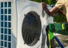 The Heat Pump Story:  How Modern Systems Have Advanced Over The Years
