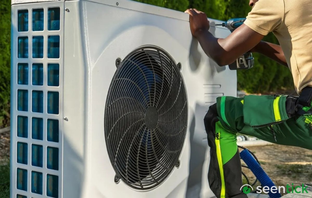 The Heat Pump Story:  How Modern Systems Have Advanced Over The Years