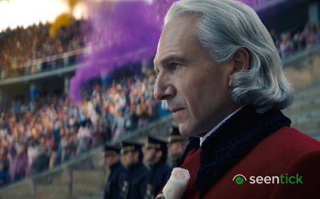 The Hunger Games: Sunrise on the Reaping release date, cast, story, trailer, and more news