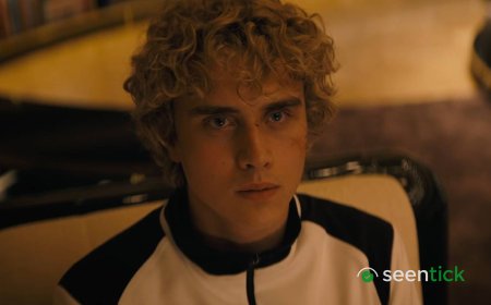The Hunger Games: Sunrise on the Reaping trailer teases the darkest story yet for the franchise