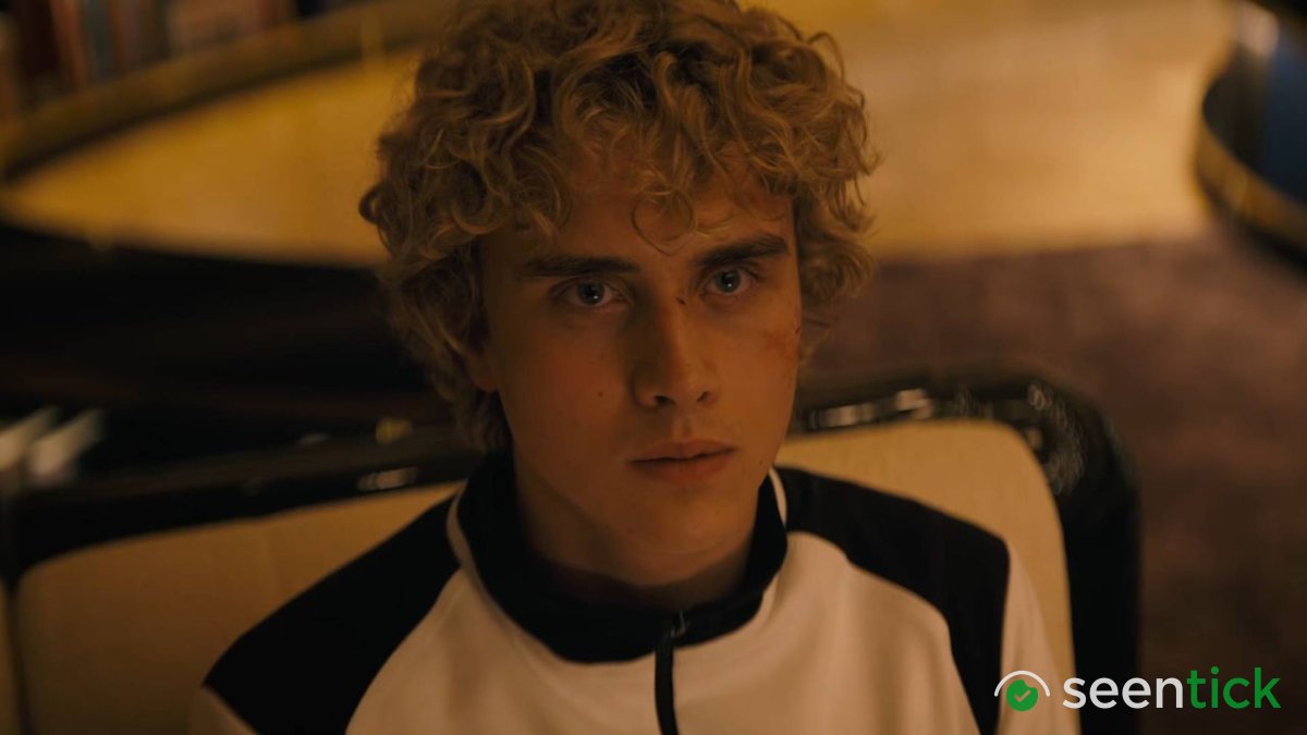 The Hunger Games: Sunrise on the Reaping trailer teases the darkest story yet for the franchise