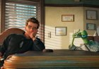 The Incredibles director's new movie gets a gorgeous first trailer that is a love letter to classic detective noirs with a sci-fi twist