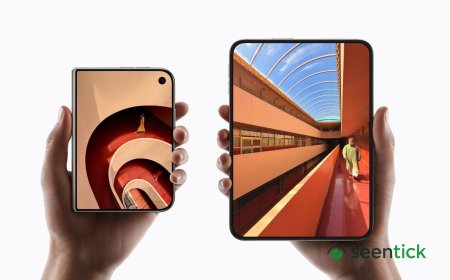 The iPhone Duo is here, and it will convince you to buy a foldable