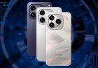 The iQOO 16 raises the bar with a 165Hz display and 8,400mAh cell