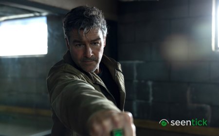 The Lanterns' subtitles might have just revealed a huge Hal Jordan spoiler