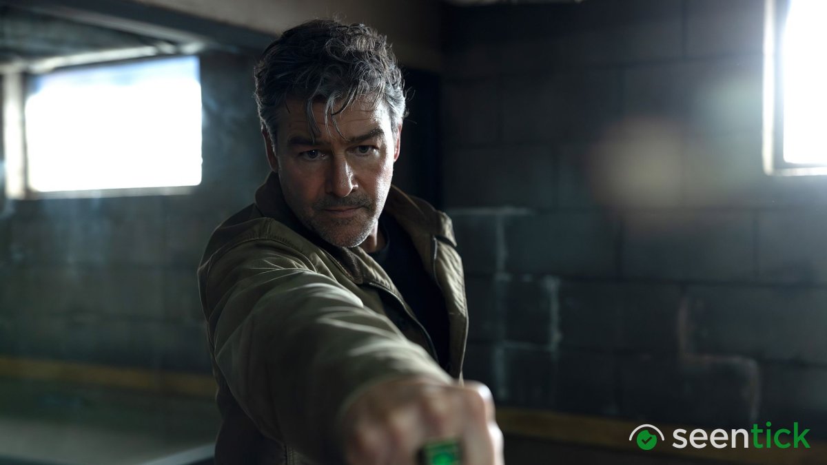 The Lanterns' subtitles might have just revealed a huge Hal Jordan spoiler