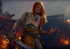 The Last of Us director apologizes for using God of War Laufey as an example of "lack" of innovation in AAA: "This isn't the team's fault"