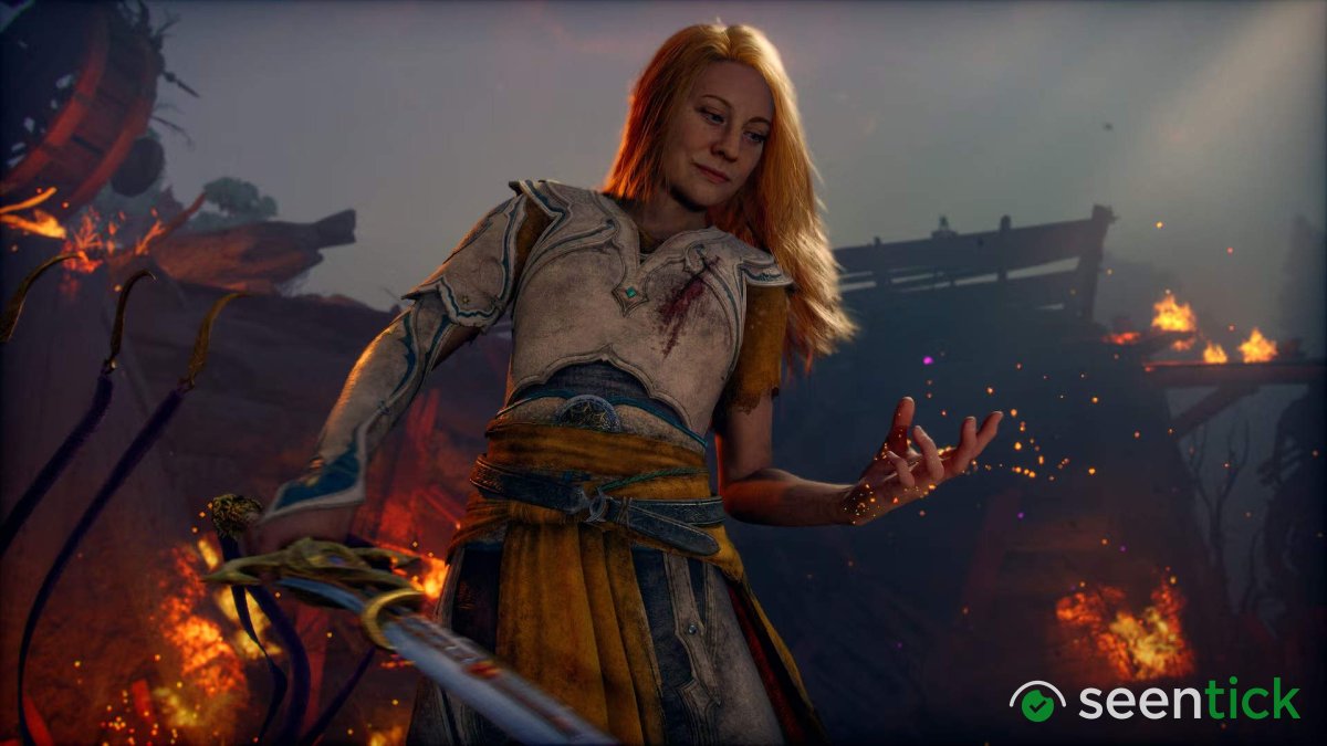 The Last of Us director apologizes for using God of War Laufey as an example of "lack" of innovation in AAA: "This isn't the team's fault"