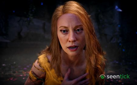 The Last of Us game director says AAA games have gotten "boring," and he's "not excited" looking at God of War Laufey gameplay