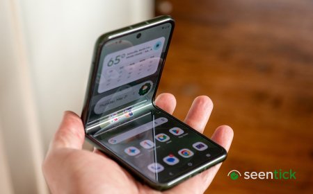 The latest Motorola foldable phones have finally come to Verizon  -  and the deals are impressive
