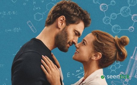 The Love Hypothesis review: Fake dating, real sparks and a genuinely swoon-inducing rom-com is hard to resist