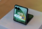 The Motorola Razr Plus (2026) is still my favorite foldable phone — and this T-Mobile deal will give you one for free