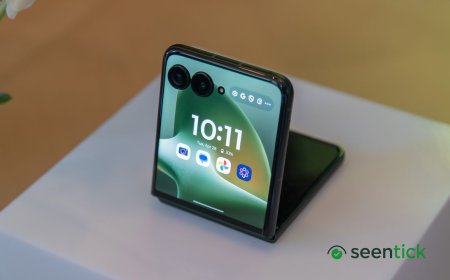The Motorola Razr Plus (2026) is still my favorite foldable phone — and this T-Mobile deal will give you one for free