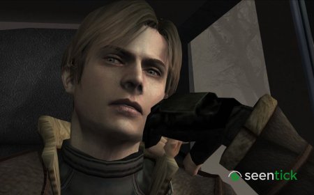 The Nintendo curse was real: Only 2 of GameCube's 10 best-selling games in the US were third-party