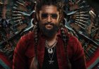 The Paradise box office collection day 1 (updated live): Nani film beats Dasara, HIT 3 opening at  ₹27 crore