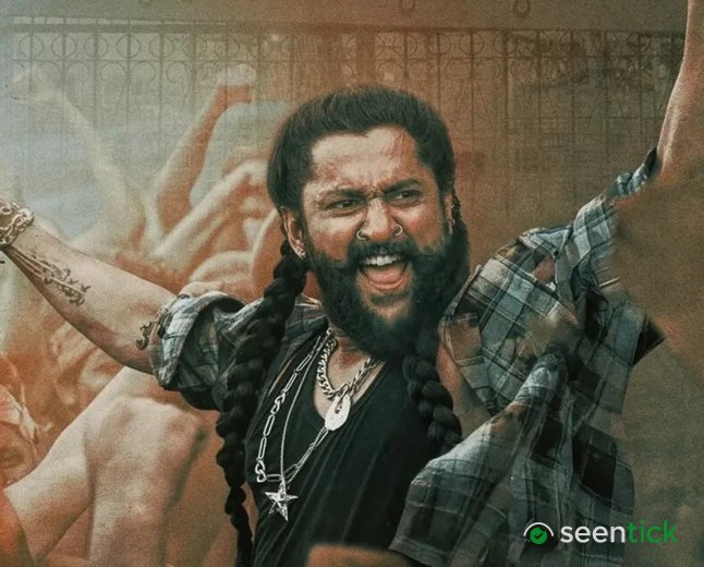 The Paradise box office collection day 7: Nani film collects  ₹104 crore in week 1 despite lukewarm reviews