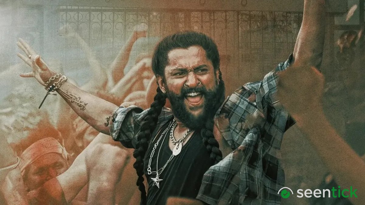 The Paradise box office collection day 7: Nani film collects  ₹104 crore in week 1 despite lukewarm reviews