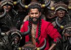 The Paradise: Days before release, court restrains circulation of defamatory content against Nani-starrer