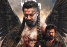 The Paradise movie review: Nani's film leaves you with a sense of déjà vu; bogged down by legacy it doesn't live up to