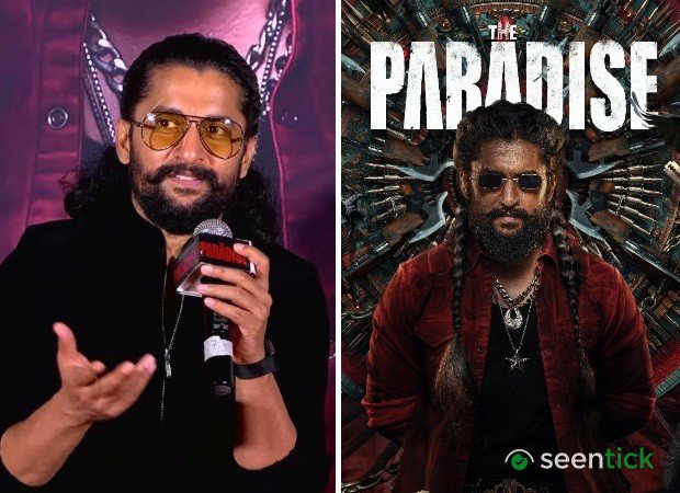The Paradise Mumbai press meet: Nani BREAKS silence on receiving ‘A’ rating: “Our film doesn’t have violence for the sake of violence…you can watch this film wi
