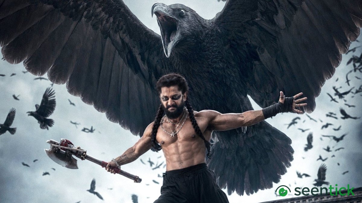 The Paradise Twitter reviews: Viewers call it ‘worst film’ of Nani's career, say Yash's Toxic was better