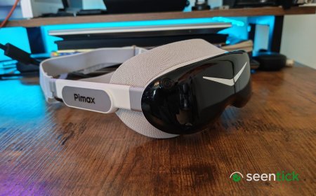 The Pimax Dream Air costs double the Steam Frame, and while its visuals are worth every penny, its performance demands and inconsistencies make it hard to recom
